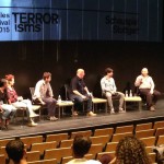 Talk: Politics and Theatre with Ludovic Lagarde, Armin Petras, Ilan Ronen, Goričn Stojanović, Hanne Tømta