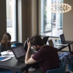 Young European Journalists on Perfroming Arts