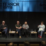 Talk: Politics and Theatre/27th June. With Ludovic Lagarde, Armin Petras, Ilan Ronen, Goričn Stojanović, Hanne Tømta
